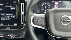 Volvo Xc40 1.5 T3 [163] Inscription 5dr Geartronic Petrol Estate